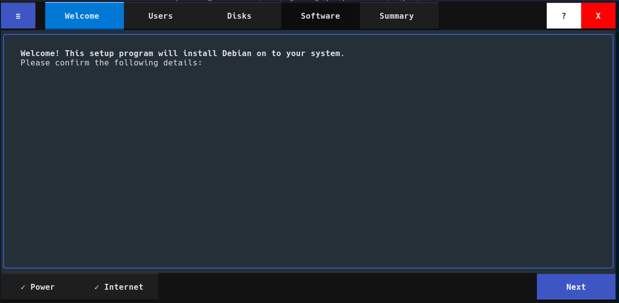 Yasi TUI (made with Python Textual libary)