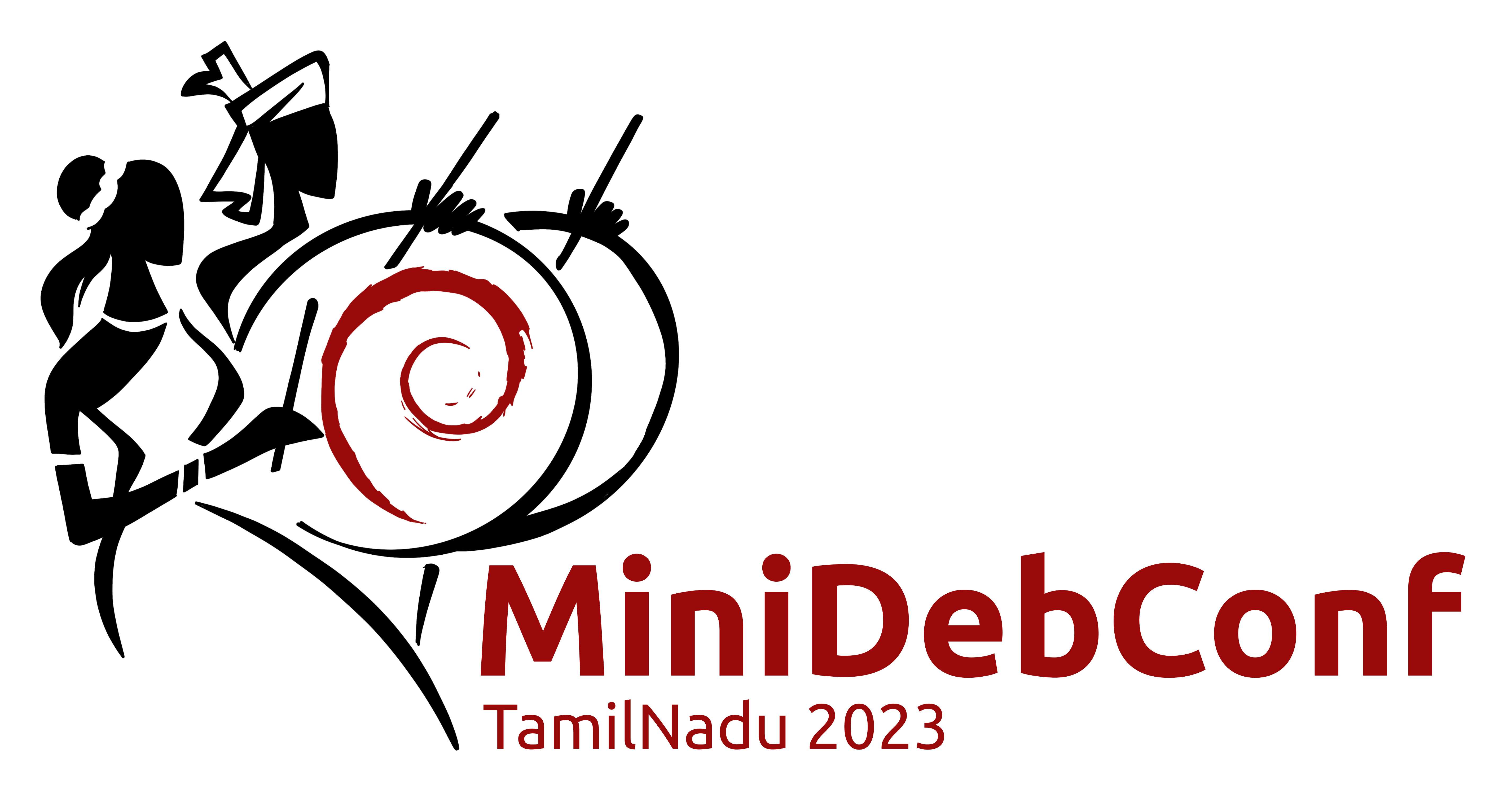 MiniDebConf Tamil Nadu 2023